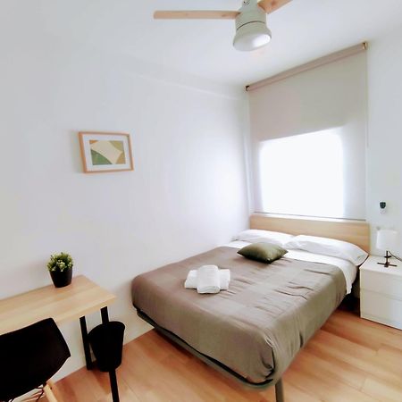 Habitaciones Santiago Puerto de Sagunto Luaran gambar
