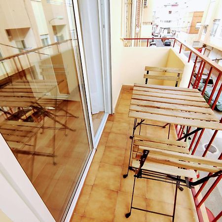 Habitaciones Santiago Puerto de Sagunto Luaran gambar
