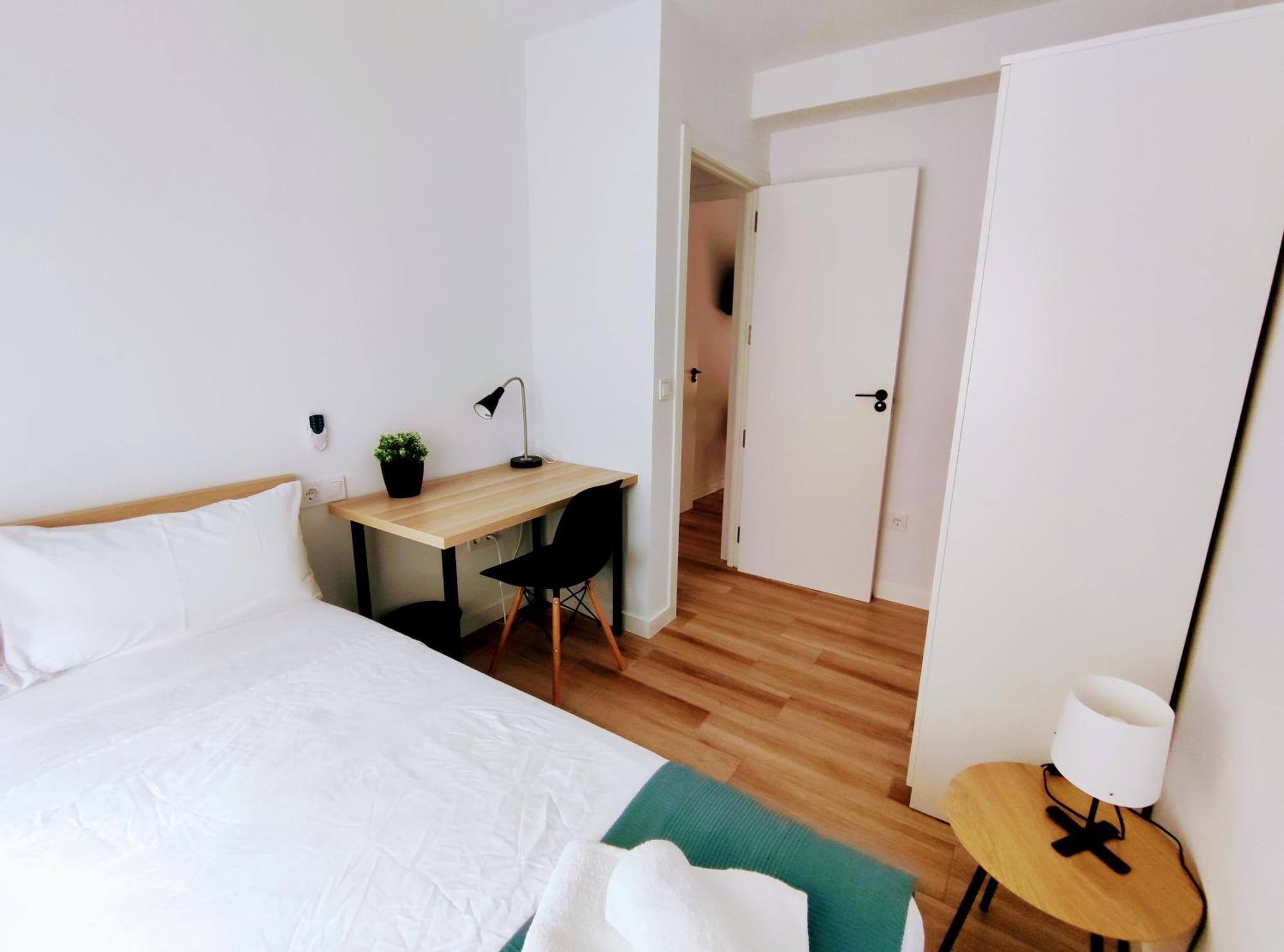 Habitaciones Santiago Puerto de Sagunto Luaran gambar