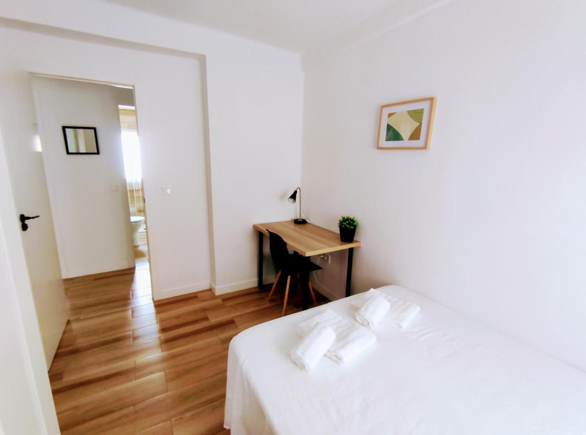 Habitaciones Santiago Puerto de Sagunto Luaran gambar