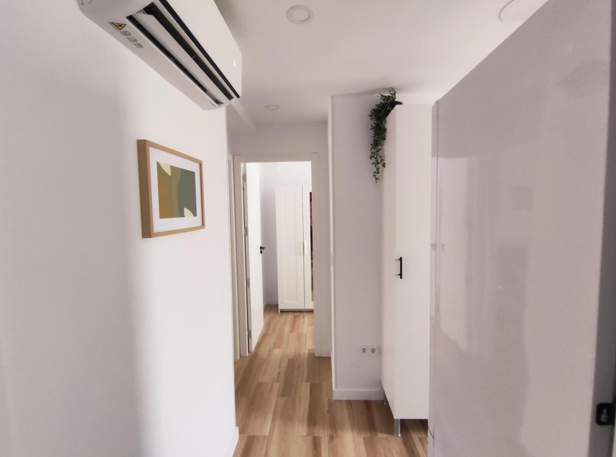 Habitaciones Santiago Puerto de Sagunto Luaran gambar