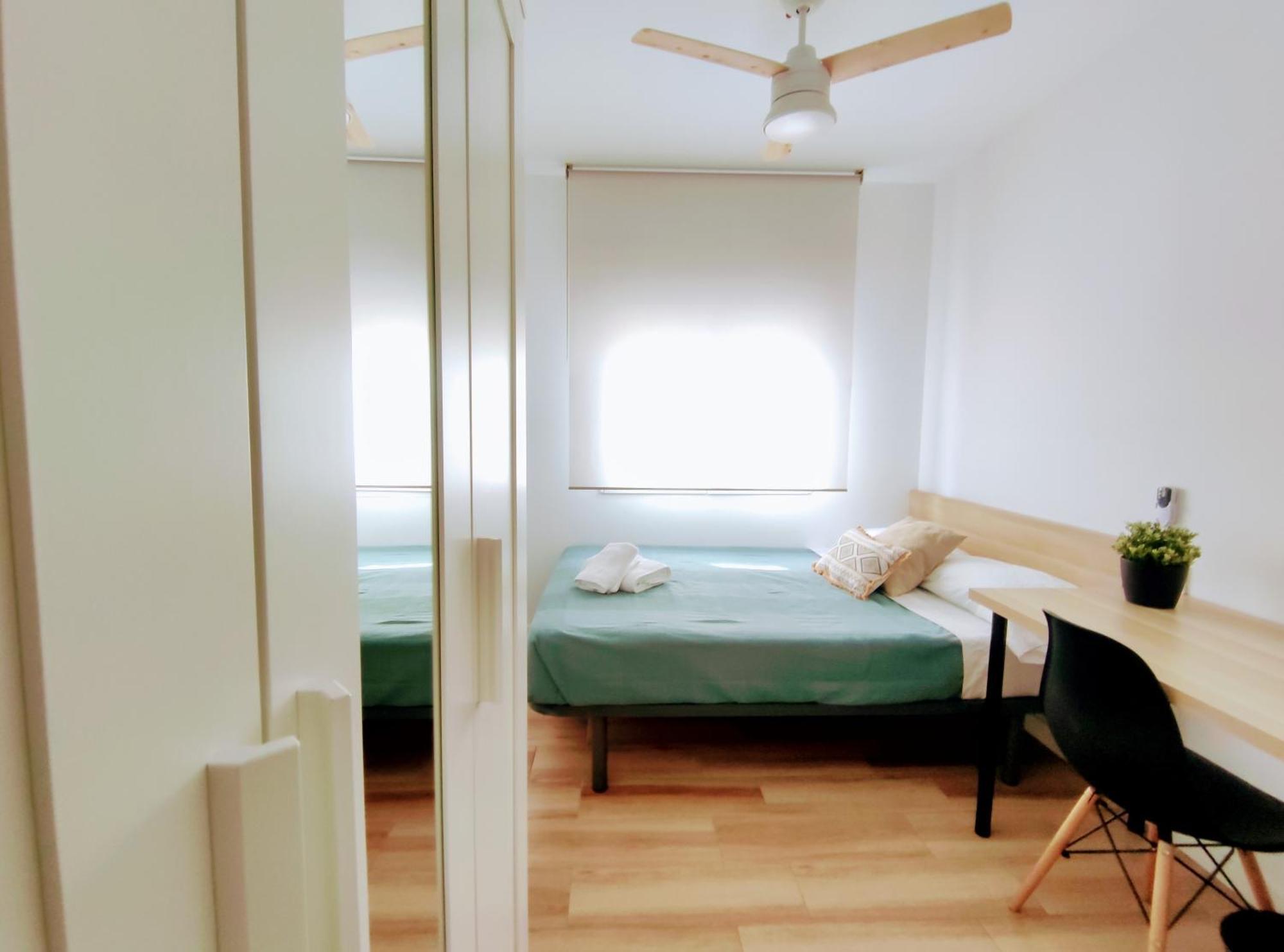 Habitaciones Santiago Puerto de Sagunto Luaran gambar