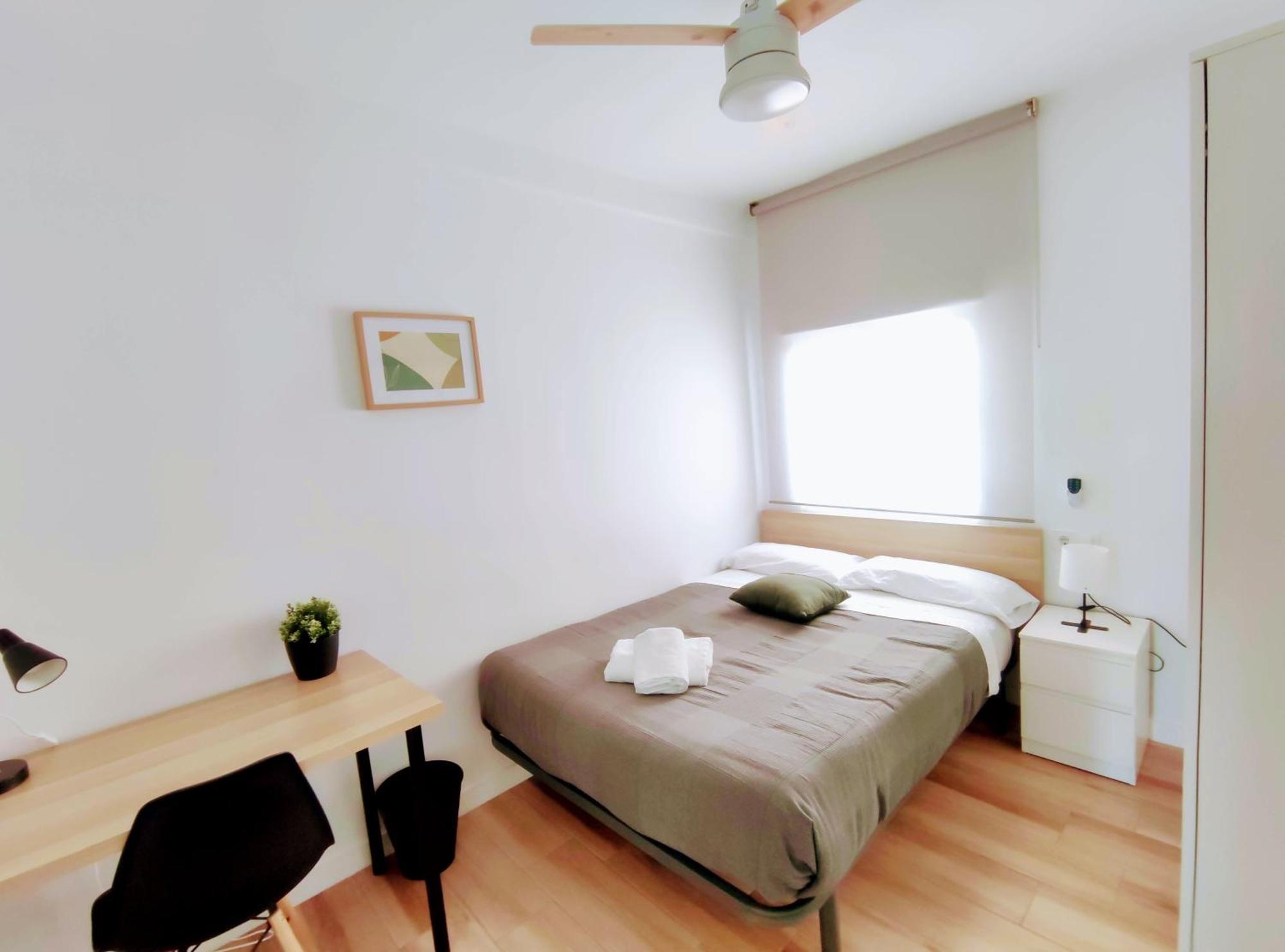 Habitaciones Santiago Puerto de Sagunto Luaran gambar